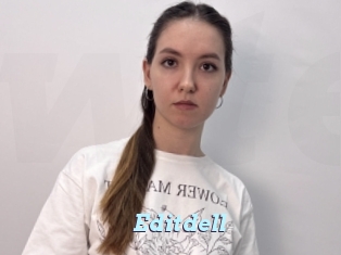Editdell