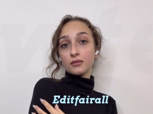 Editfairall