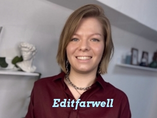 Editfarwell