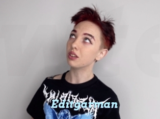 Editgarman
