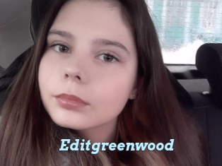 Editgreenwood