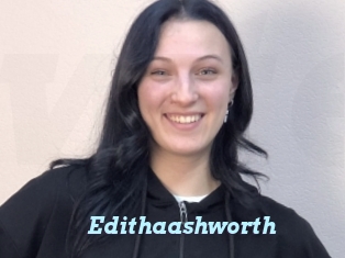 Edithaashworth