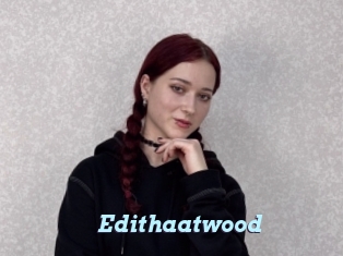 Edithaatwood