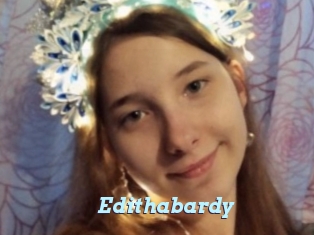 Edithabardy