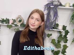 Edithabeale