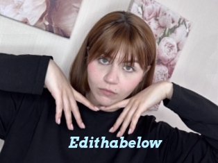Edithabelow