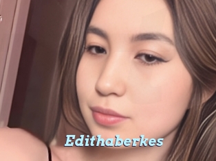 Edithaberkes