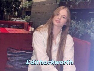 Edithackworth