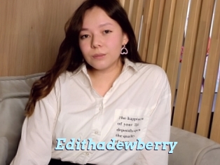 Edithadewberry