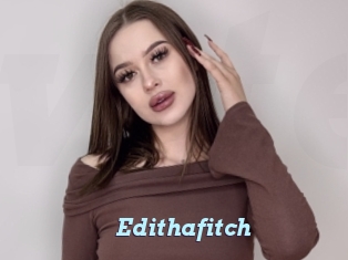 Edithafitch