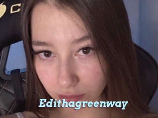 Edithagreenway