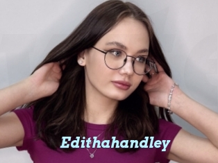 Edithahandley