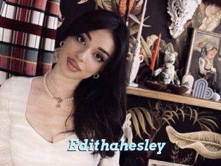 Edithahesley