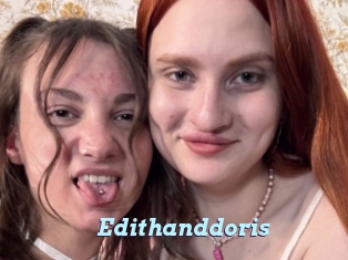 Edithanddoris