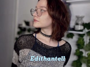 Edithantell