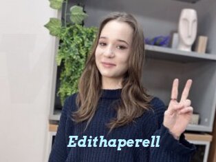 Edithaperell