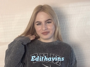 Edithavins