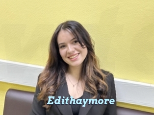 edithaymore Webcam Teen