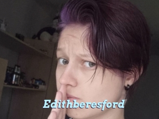 Edithberesford