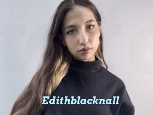 edithblacknall Webcam Teen