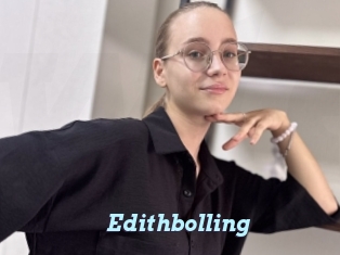 Edithbolling