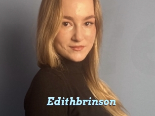 Edithbrinson