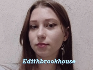 Edithbrookhouse