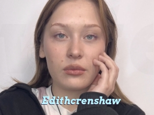 Edithcrenshaw