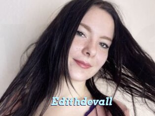 Edithdevall
