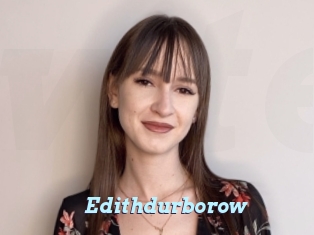 Edithdurborow