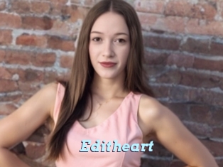 Editheart