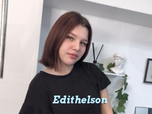 Edithelson