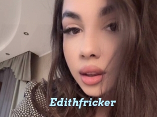 Edithfricker