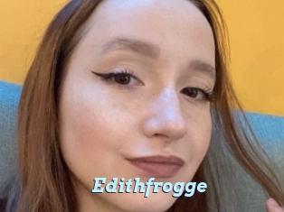 Edithfrogge