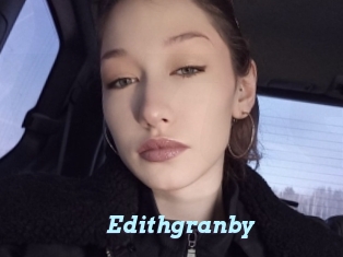 Edithgranby