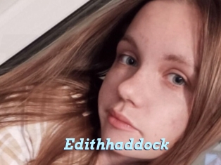 Edithhaddock