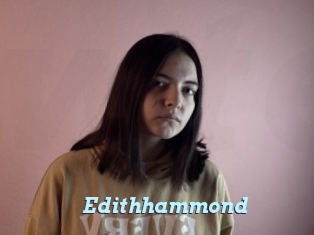 Edithhammond