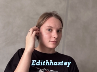 Edithhastey