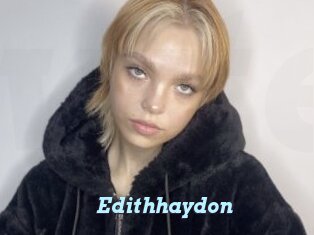Edithhaydon
