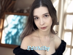 edithilby Webcam Teen