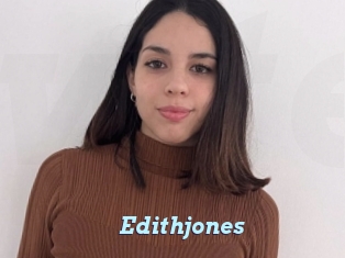 Edithjones