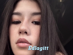 Edlagitt