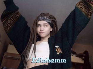 Edlahamm