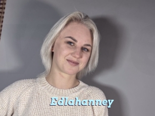Edlahanney