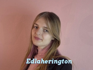 Edlaherington
