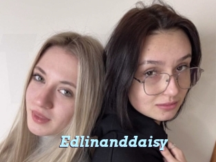 Edlinanddaisy