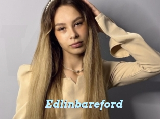 Edlinbareford