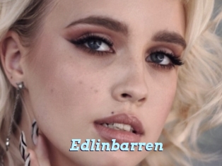 Edlinbarren
