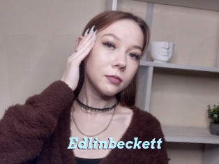 Edlinbeckett