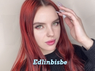 Edlinbisbe